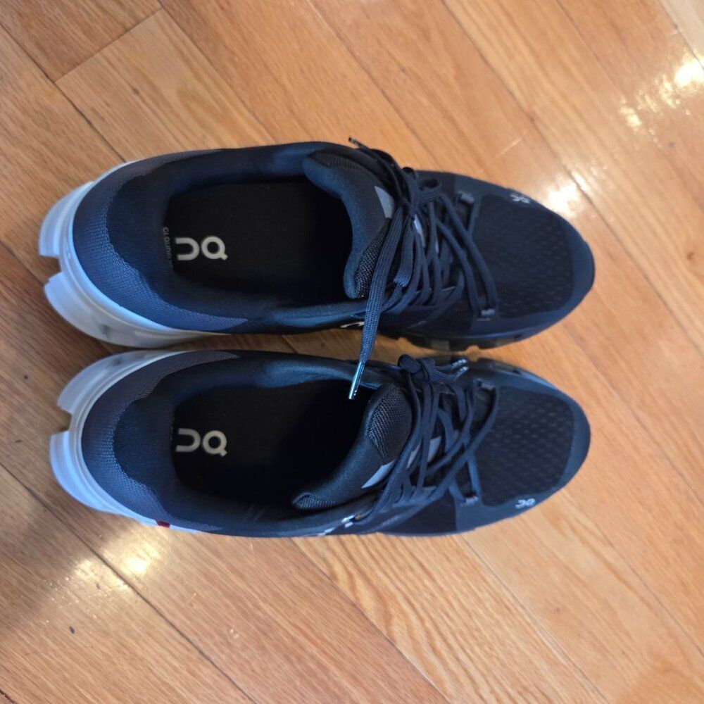 On Cloudflyer Mens Running Shoes *Different Sizes Left Size 12.5 Right Size 11.5 - Picture 5 of 14
